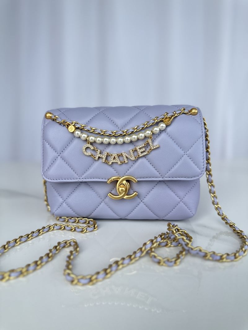 Chanel Stachel Bags